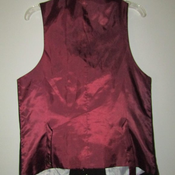 Small Vest - Picture 2 of 2